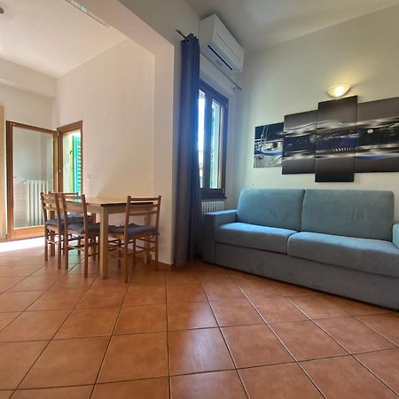 Beccaria Suite Firenze Buitenkant foto